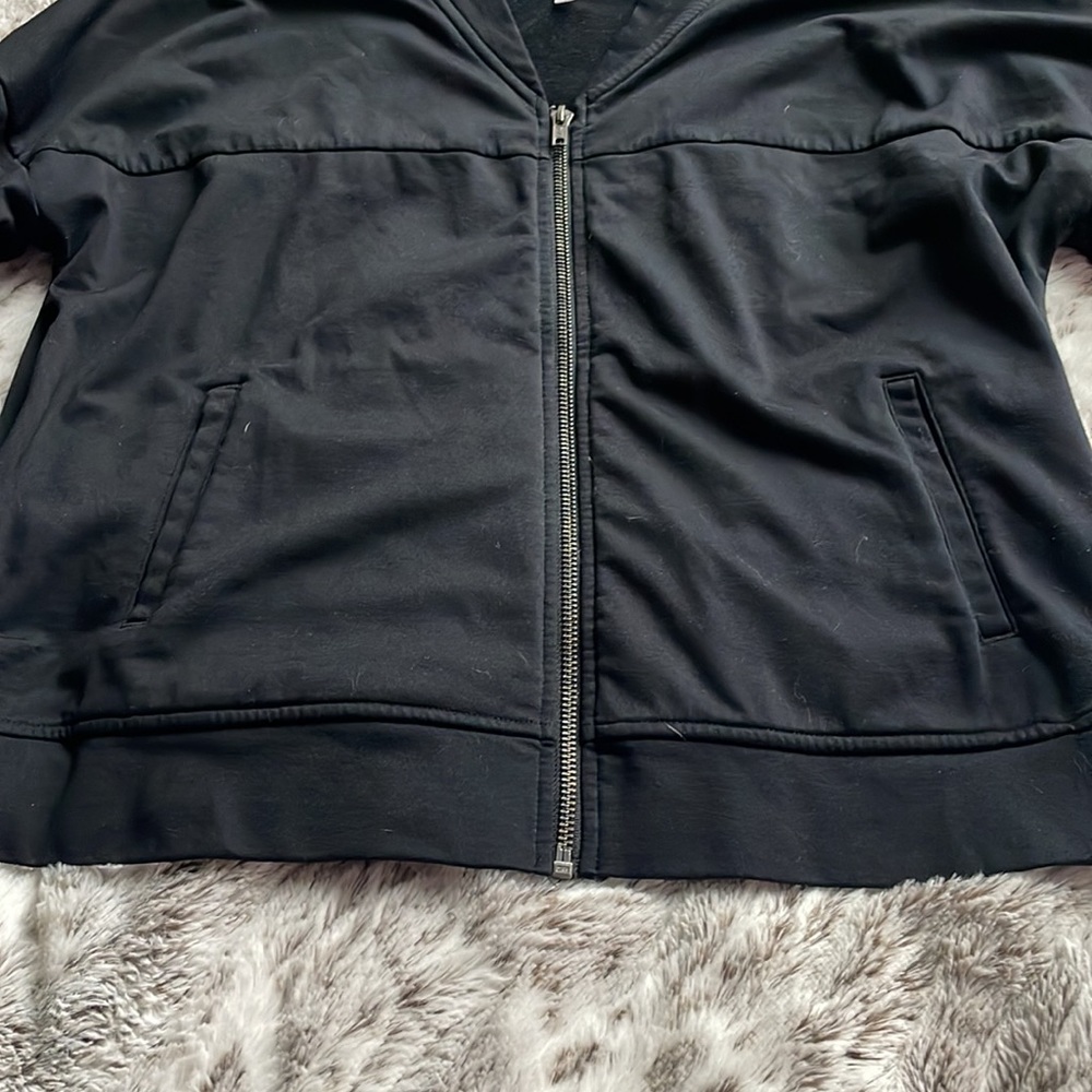 Fabletics Zip Up Jacket - image 4